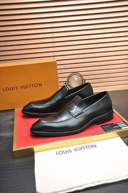 Picture of Louis Vuitton Shoes _SKULVsz38-45mnf074414457
